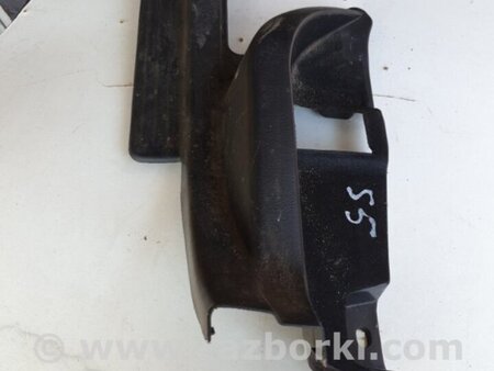 ФОТО Накладка порога наружная для Subaru Impreza II GD GG (00-07) Київ