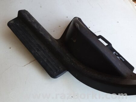ФОТО Накладка порога наружная для Subaru Impreza II GD GG (00-07) Київ