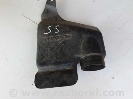 ФОТО Воздухозаборник для Subaru Impreza II GD GG (00-07) Київ