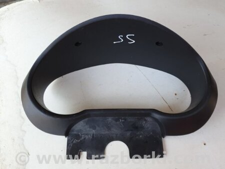 ФОТО Козырёк для Subaru Impreza II GD GG (00-07) Київ