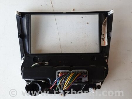 ФОТО Блок управления климат-контролем для Subaru Impreza II GD GG (00-07) Київ
