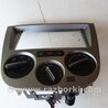 Блок управления климат-контролем Subaru Impreza II GD GG (00-07)
