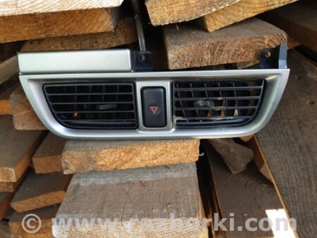 ФОТО Воздуховод печки для Subaru Impreza II GD GG (00-07) Київ