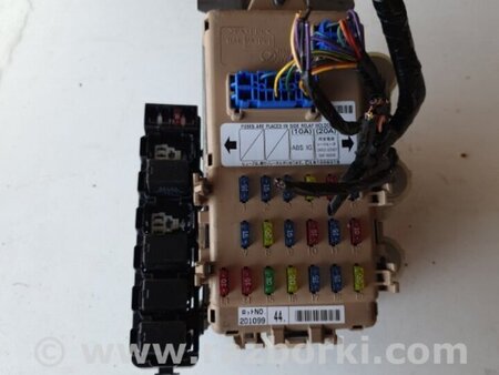 ФОТО Блок предохранителей для Subaru Impreza II GD GG (00-07) Київ