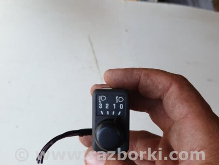 ФОТО Кнопка для Subaru Impreza II GD GG (00-07) Київ