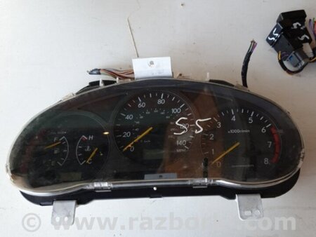 ФОТО Панель приборов для Subaru Impreza II GD GG (00-07) Київ