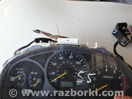ФОТО Панель приборов для Subaru Impreza II GD GG (00-07) Київ