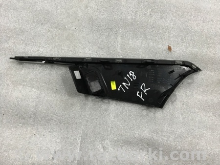 ФОТО Накладка на карту двери для Audi (Ауди) A4 B8 - 8K2, 8K5 (08.2007-11.2015) Киев