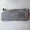 Козырек солнцезащитный правый Subaru Impreza II GD GG (00-07)