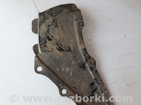 ФОТО Защита правая для Subaru Impreza II GD GG (00-07) Київ