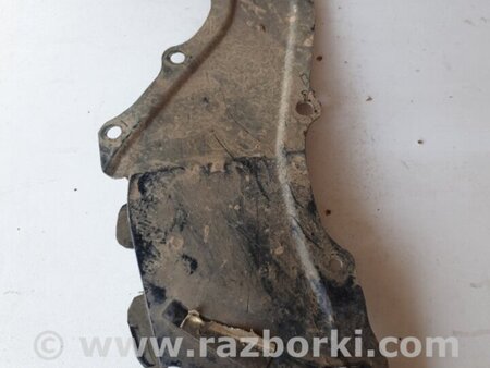 ФОТО Защита левая для Subaru Impreza II GD GG (00-07) Київ
