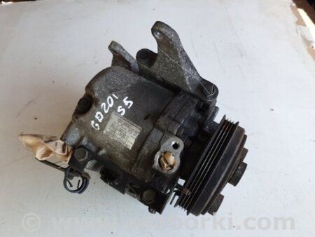 ФОТО Компрессор кондиционера для Subaru Impreza II GD GG (00-07) Київ