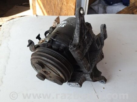 ФОТО Компрессор кондиционера для Subaru Impreza II GD GG (00-07) Київ