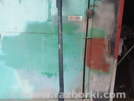 ФОТО Молдинг на крышу правый для Subaru Impreza II GD GG (00-07) Київ