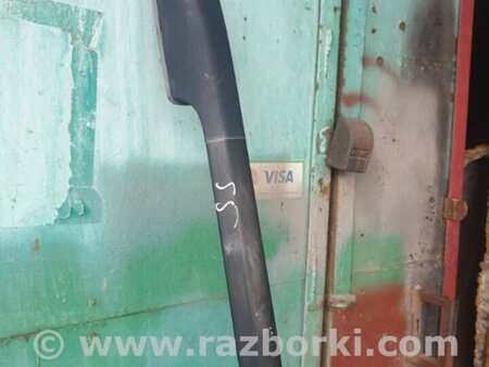 ФОТО Молдинг на крышу правый для Subaru Impreza II GD GG (00-07) Київ