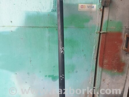 ФОТО Молдинг на крышу левый для Subaru Impreza II GD GG (00-07) Київ