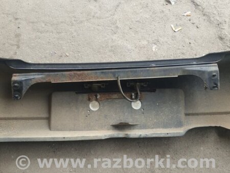 ФОТО Крепление бампера заднее для Subaru Impreza II GD GG (00-07) Київ