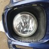 Противотуманная фара правая Subaru Impreza II GD GG (00-07)