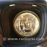 Противотуманная фара левая Subaru Impreza II GD GG (00-07)