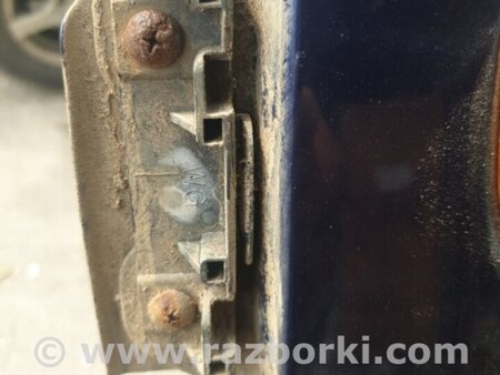 ФОТО Крепление бампера переднее левое для Subaru Impreza II GD GG (00-07) Київ