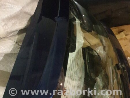 ФОТО Спойлер задний для Subaru Impreza II GD GG (00-07) Київ