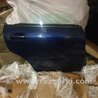 Дверь задняя правая Subaru Impreza II GD GG (00-07)
