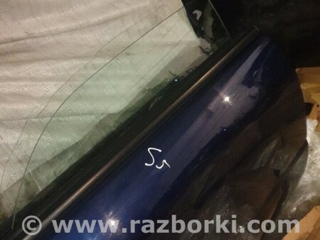 ФОТО Стекло двери задней заднее правое для Subaru Impreza II GD GG (00-07) Київ