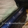 Стекло двери задней заднее правое Subaru Impreza II GD GG (00-07)