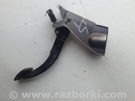 ФОТО Педаль тормоза для Subaru Impreza II GD GG (00-07) Київ