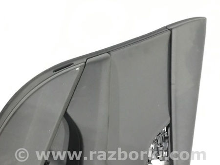ФОТО Карточка дверная для Audi (Ауди) A4 B8 - 8K2, 8K5 (08.2007-11.2015) Киев