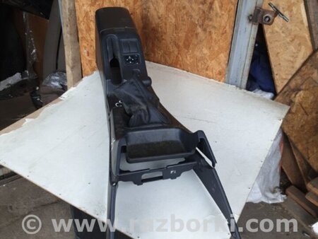 ФОТО Консоль между сидений для Subaru Impreza II GD GG (00-07) Київ