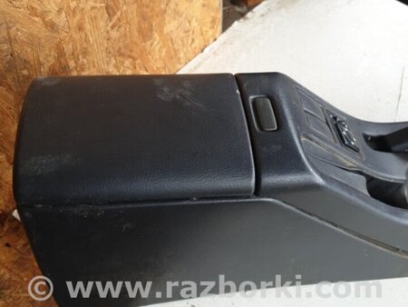 ФОТО Консоль между сидений для Subaru Impreza II GD GG (00-07) Київ
