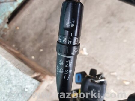 ФОТО Подрулевые переключатели (Гитара) для Subaru Impreza II GD GG (00-07) Київ