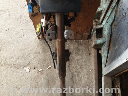 ФОТО Рулевая колонка для Subaru Impreza II GD GG (00-07) Київ