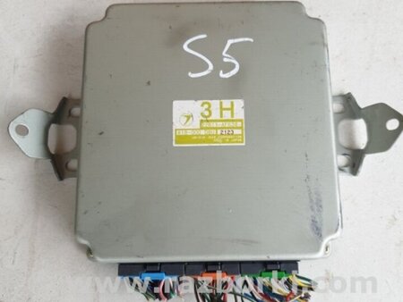 ФОТО Блок управления двигателем для Subaru Impreza II GD GG (00-07) Київ