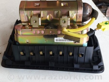 ФОТО Airbag подушка пассажира для Subaru Impreza II GD GG (00-07) Київ