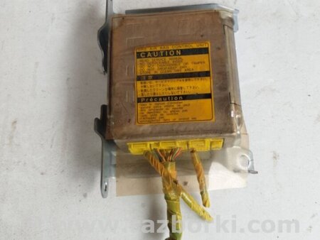 ФОТО Блок управления AirBag для Subaru Impreza II GD GG (00-07) Київ