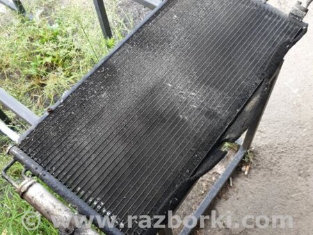 ФОТО Радиатор кондиционера для Subaru Impreza II GD GG (00-07) Київ
