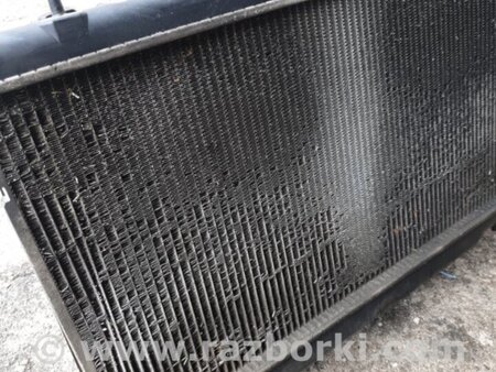 ФОТО Радиатор основной для Subaru Impreza II GD GG (00-07) Київ