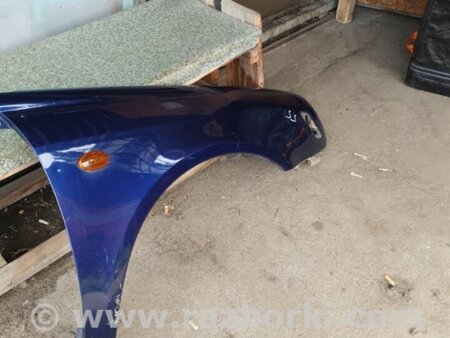 ФОТО Крыло переднее правое для Subaru Impreza II GD GG (00-07) Київ