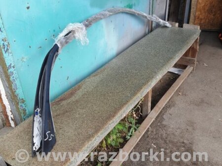 ФОТО Молдинг на крышу правый для Subaru Impreza II GD GG (00-07) Київ