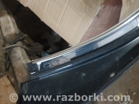 ФОТО Молдинг на крышу правый для Subaru Impreza II GD GG (00-07) Київ