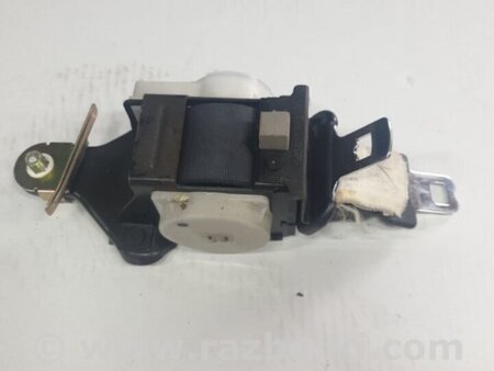 ФОТО Ремень безопасности задний левый для Subaru Forester SG S11 (02-08) Київ