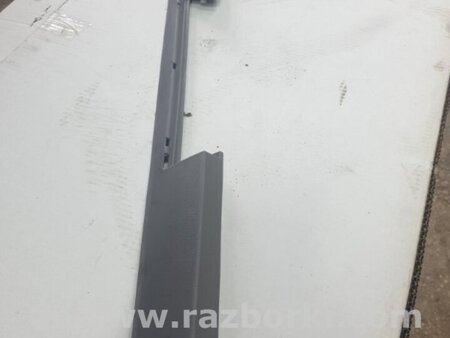 ФОТО Обшивка салона для Subaru Forester SG S11 (02-08) Київ