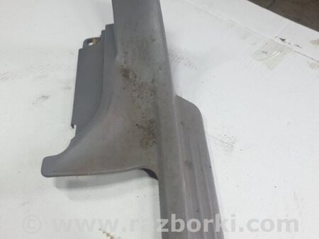 ФОТО Обшивка салона для Subaru Forester SG S11 (02-08) Київ