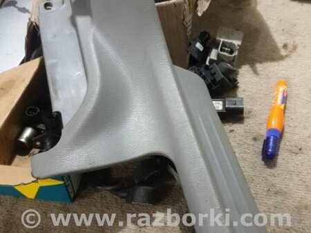 ФОТО Обшивка салона для Subaru Forester SG S11 (02-08) Київ
