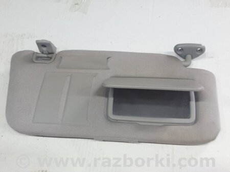 ФОТО Козырек солнцезащитный правый для Subaru Forester SG S11 (02-08) Київ