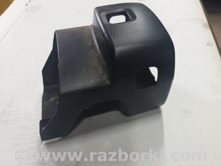 ФОТО Кожух рулевой колонки для Subaru Forester SG S11 (02-08) Київ