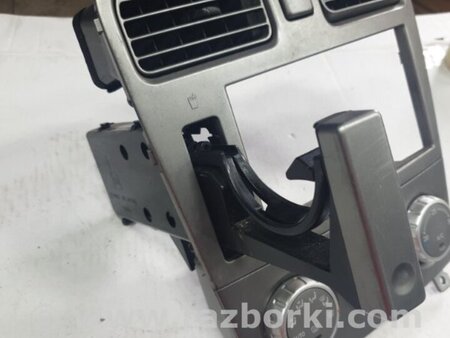 ФОТО Подстаканник для Subaru Forester SG S11 (02-08) Київ