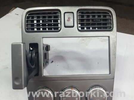 ФОТО Центральная консоль для Subaru Forester SG S11 (02-08) Київ